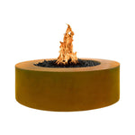 Load image into Gallery viewer, Unity Steel Fire Pit Table
