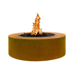 Load image into Gallery viewer, Unity Steel Fire Pit Table - Outdoor Fire and Patio