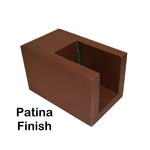 Load image into Gallery viewer, V-Shaped Scupper