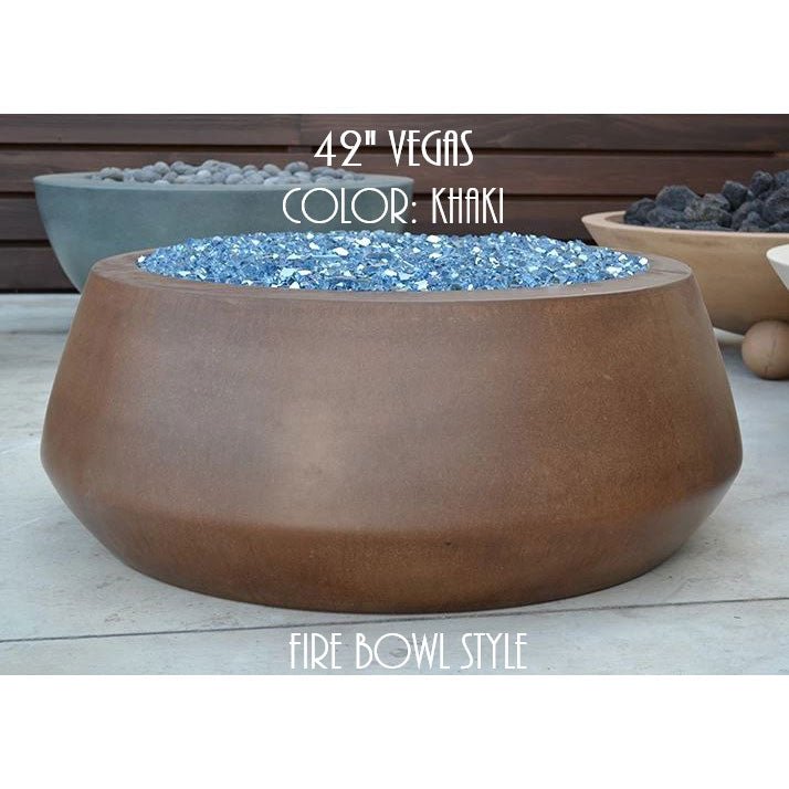 Vegas Fire Bowl - Outdoor Fire and Patio