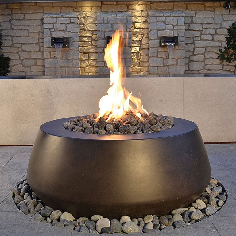 Vegas Fire Table - Outdoor Fire and Patio