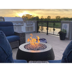 Load image into Gallery viewer, Vegas Fire Table - Outdoor Fire and Patio