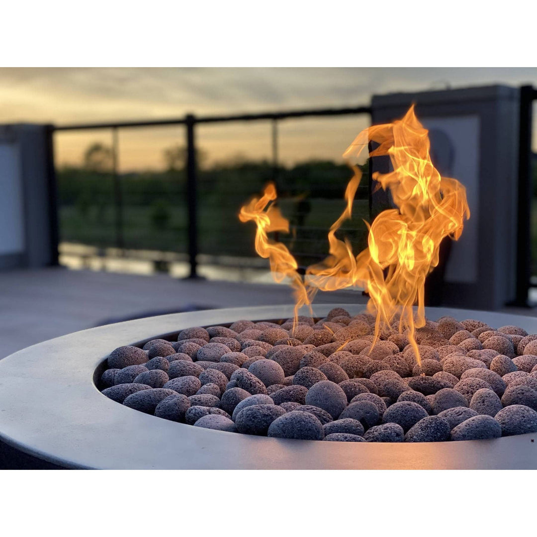 Vegas Fire Table - Outdoor Fire and Patio