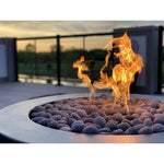 Load image into Gallery viewer, Vegas Fire Table - Outdoor Fire and Patio