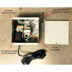 Load image into Gallery viewer, WiFi Smart Phone Remote Control Unit - Outdoor Fire and Patio