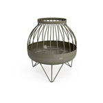 Load image into Gallery viewer, Wood Fire Pit Kiara - Outdoor Fire and Patio
